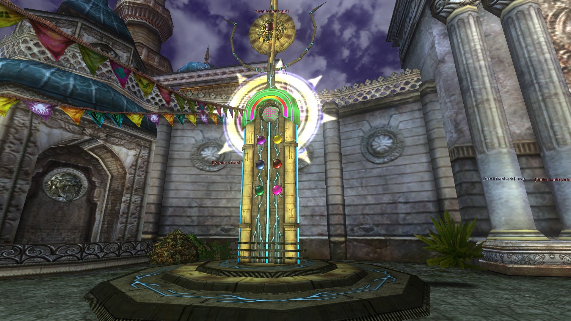 Kutu & Gem Kırma Simülasyonu