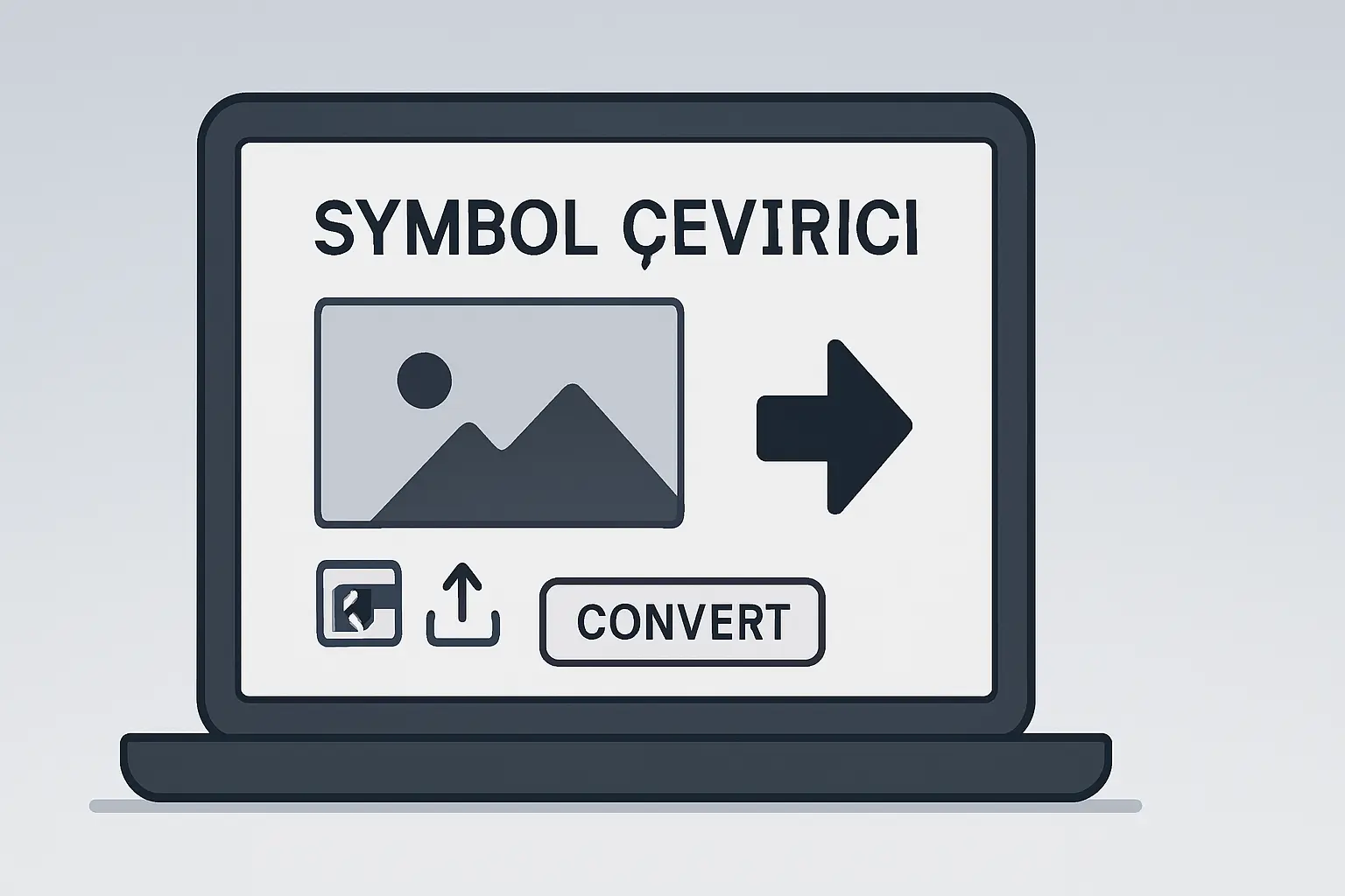 KO Symbol Çevirici