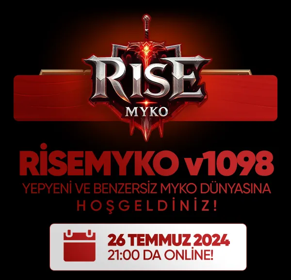 RiseMYKO