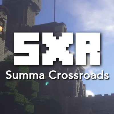 SXRCraft Prosperus