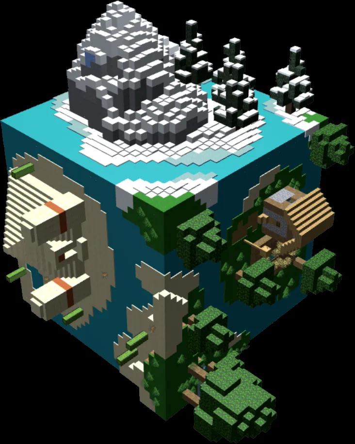 MineHut