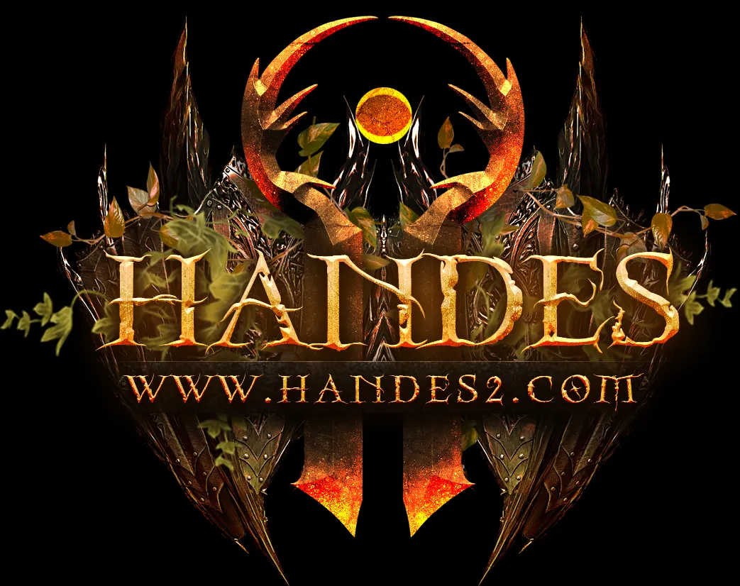 HANDES2