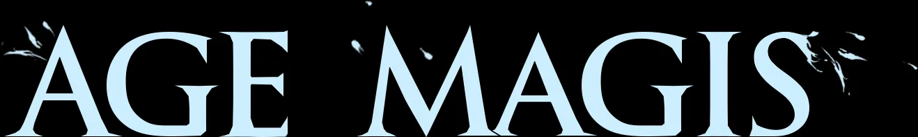 Age Of Magis Global