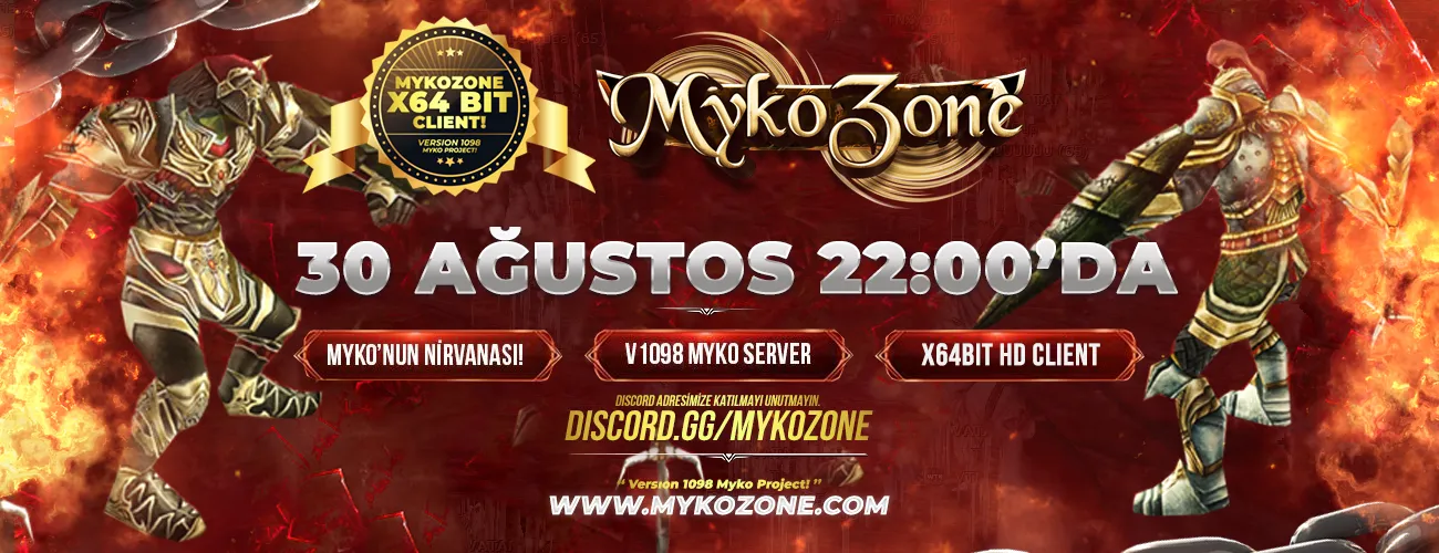 MykoZONE