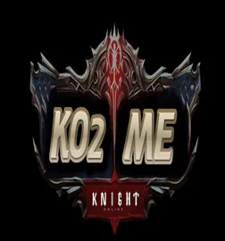 KO2ME Knight Online