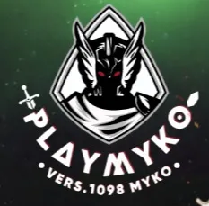 PLAYMYKO