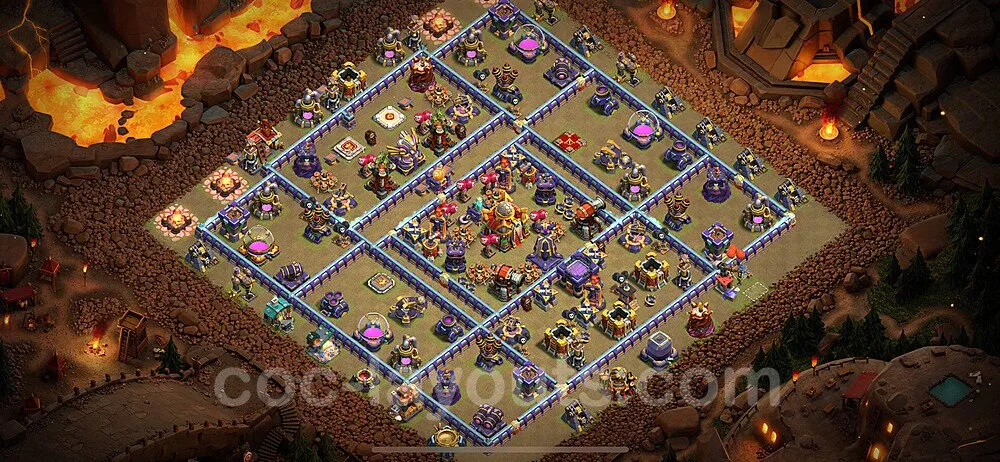 Belediye Binası 16 Düzen TH 16