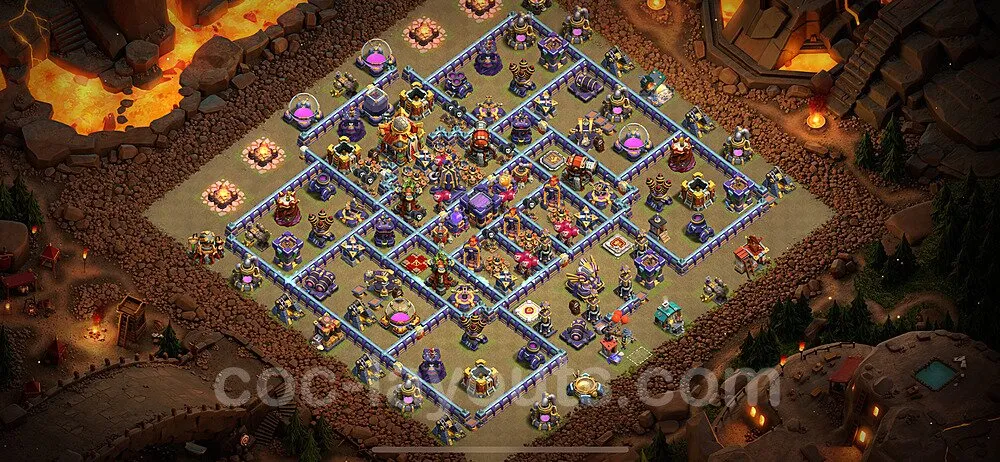 Belediye Binası 16 Düzen TH 16