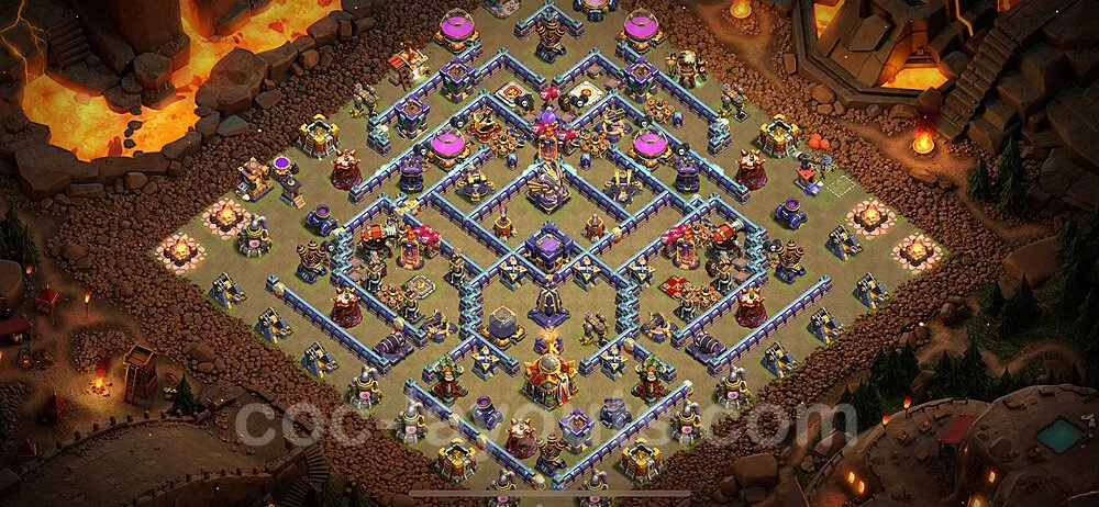 Belediye Binası 16 Düzen TH 16