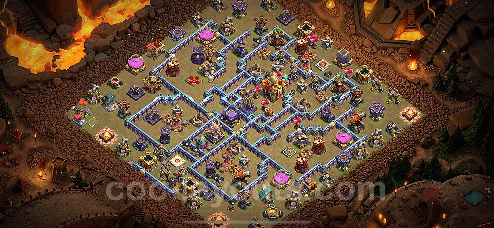 Belediye Binası 16 Düzen TH 16