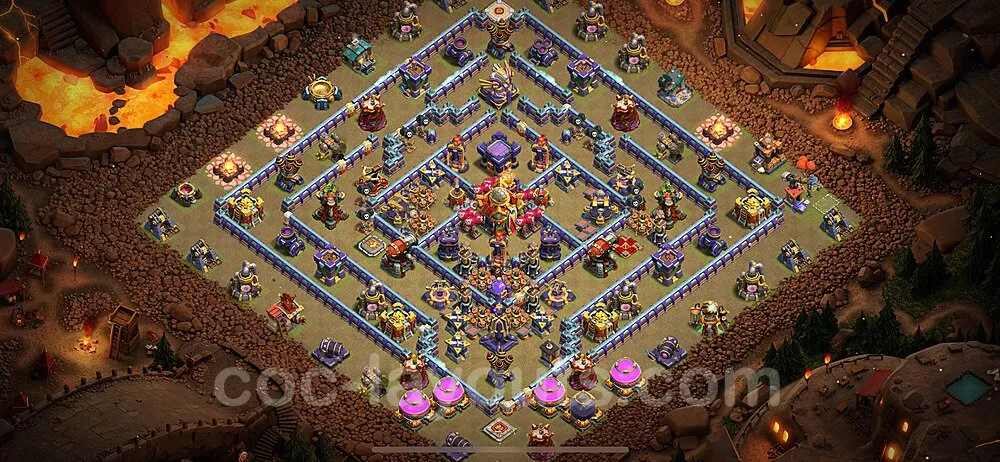 Belediye Binası 16 Düzen TH 16