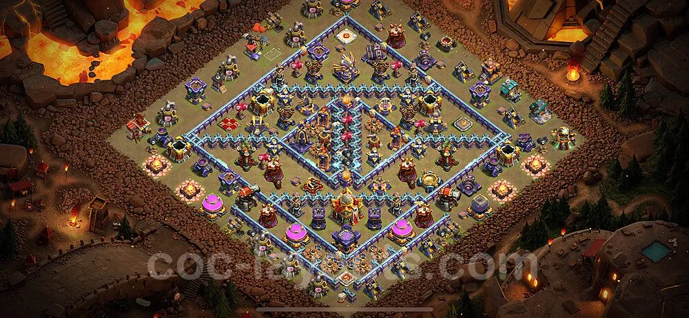 Belediye Binası 16 Düzen TH 16