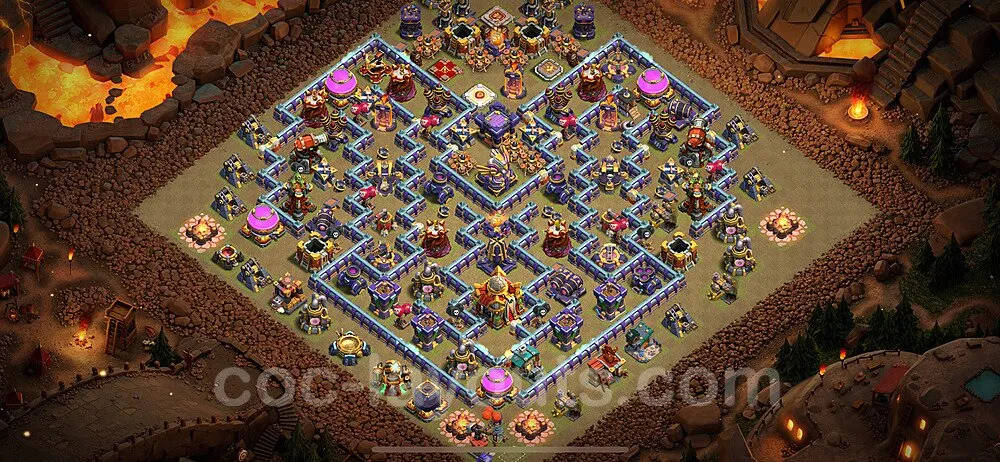 Belediye Binası 16 Düzen TH 16