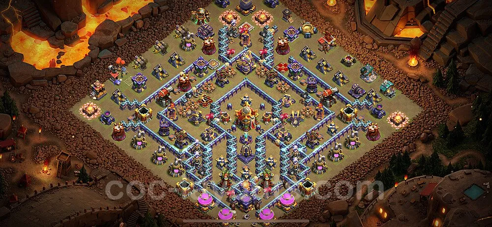 Belediye Binası 16 Düzen TH 16