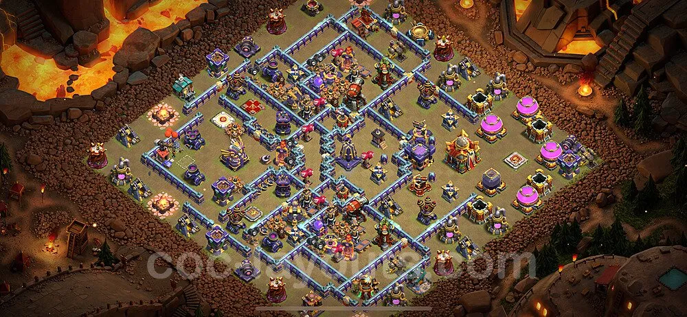 Belediye Binası 16 Düzen TH 16