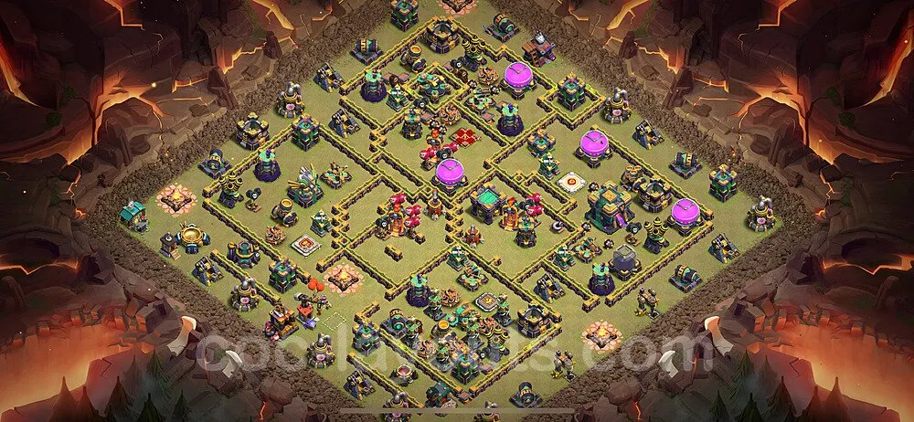 Belediye Binası 14 Düzen TH 14