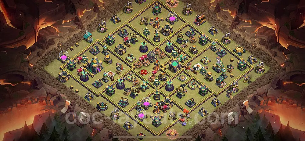 Belediye Binası 14 Düzen TH 14