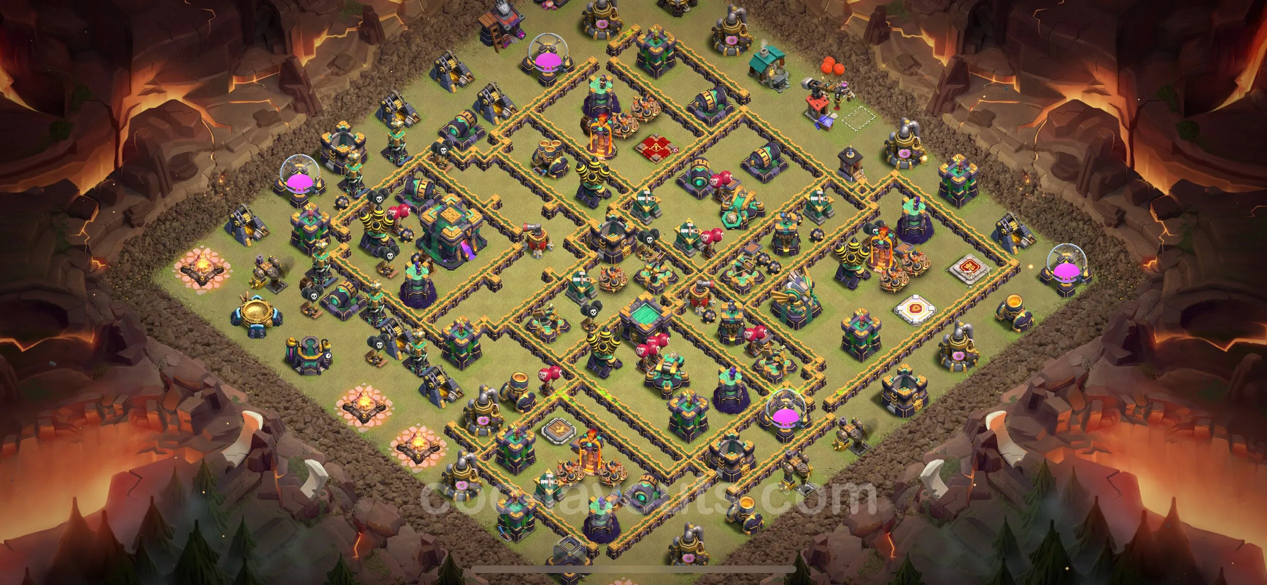 Belediye Binası 14 Düzen TH 14