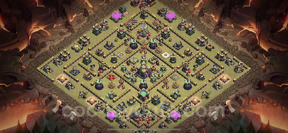 Belediye Binası 14 Düzen TH 14