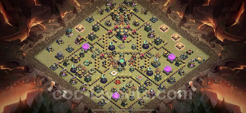Belediye Binası 14 Düzen TH 14