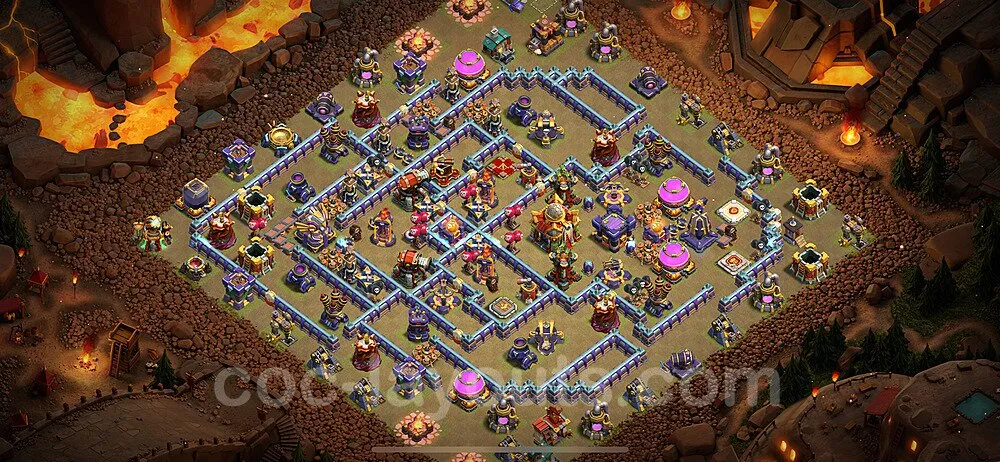 Belediye Binası 16 Düzen TH 16