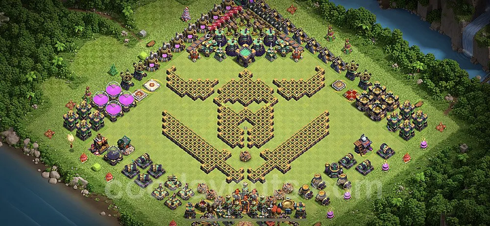 Belediye Binası 14 Düzen TH 14