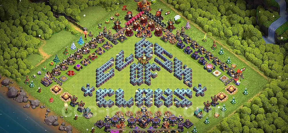 Belediye Binası 16 Düzen TH 16