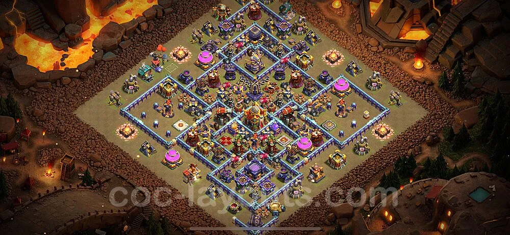 Belediye Binası 16 Düzen TH 16