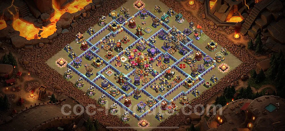 Belediye Binası 16 Düzen TH 16