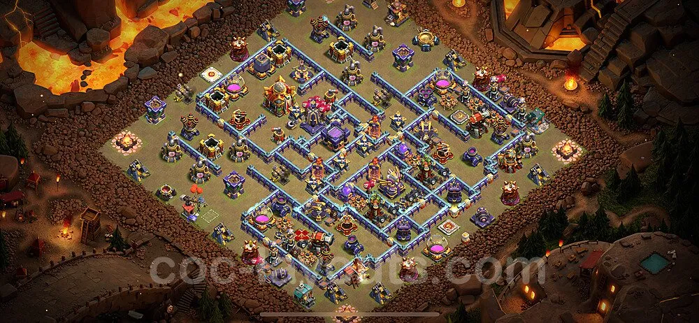 Belediye Binası 16 Düzen TH 16