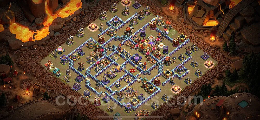 Belediye Binası 16 Düzen TH 16