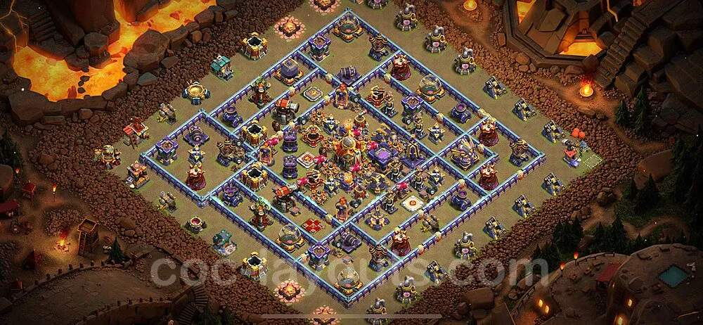 Belediye Binası 16 Düzen TH 16