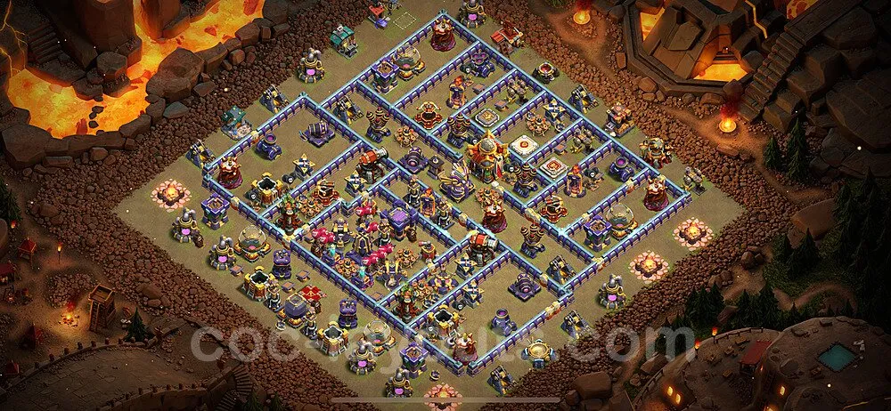 Belediye Binası 16 Düzen TH 16