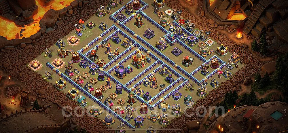 Belediye Binası 16 Düzen TH 16