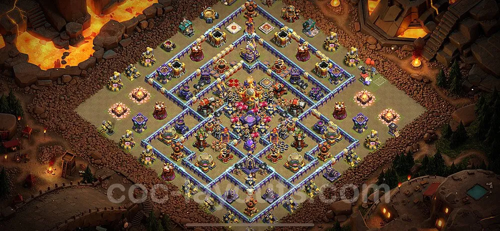 Belediye Binası 16 Düzen TH 16