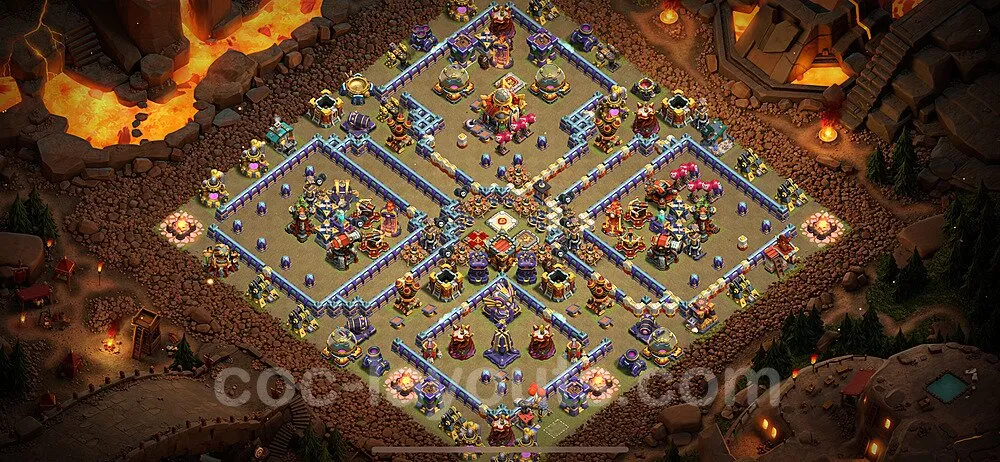 Belediye Binası 16 Düzen TH 16