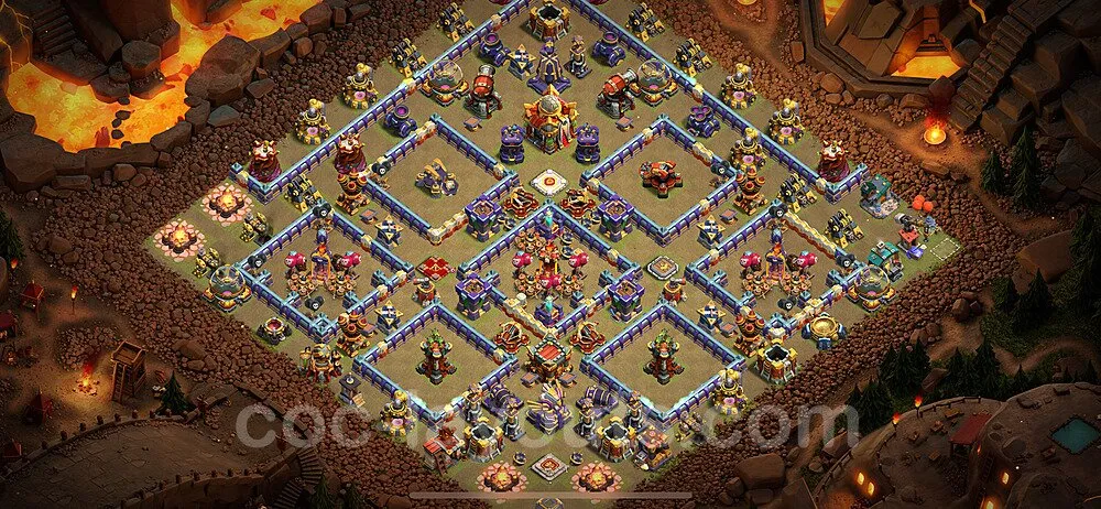 Belediye Binası 16 Düzen TH 16