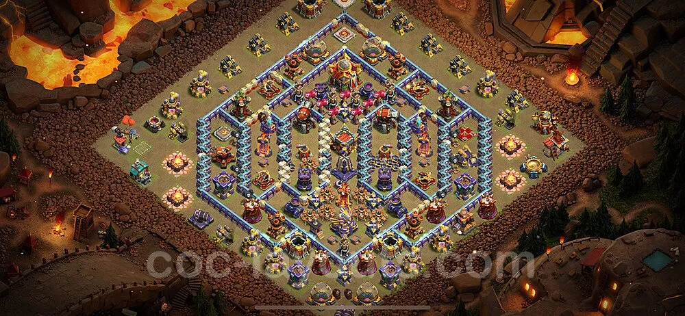 Belediye Binası 16 Düzen TH 16