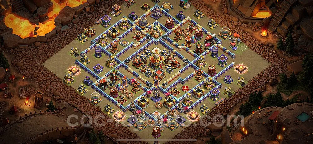 Belediye Binası 16 Düzen TH 16