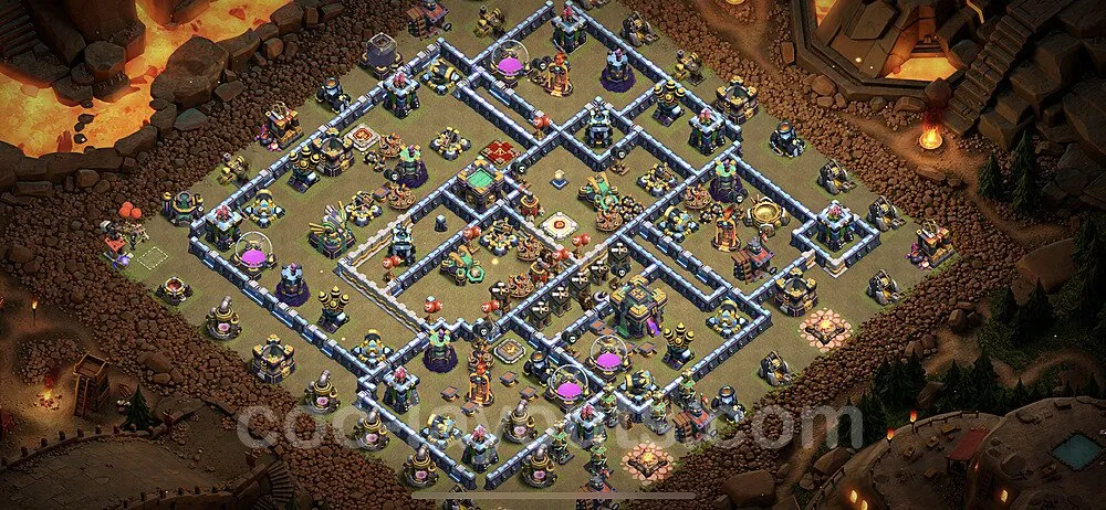 Belediye Binası 14 Düzen TH 14