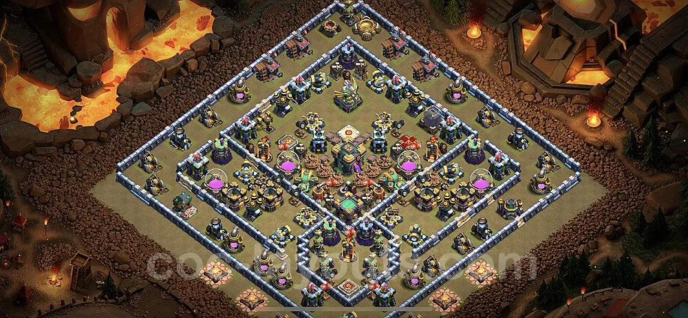 Belediye Binası 14 Düzen TH 14