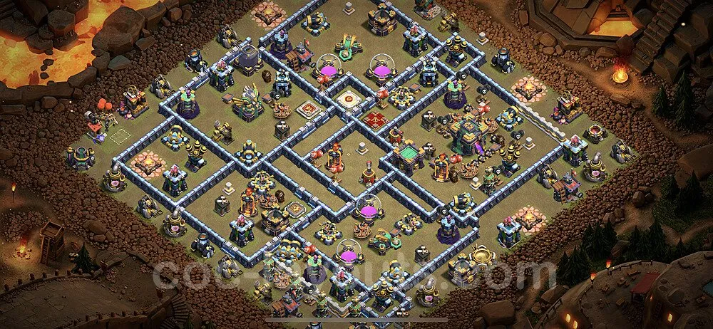 Belediye Binası 14 Düzen TH 14