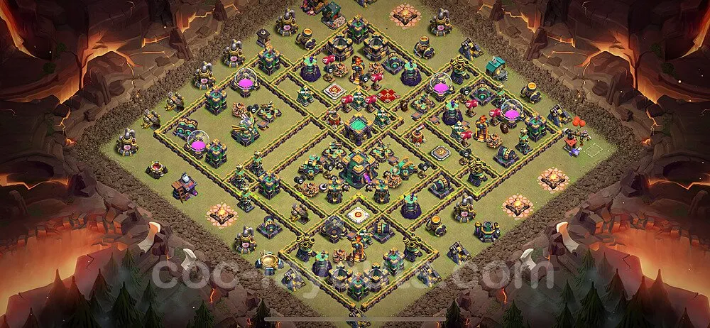 Belediye Binası 14 Düzen TH 14