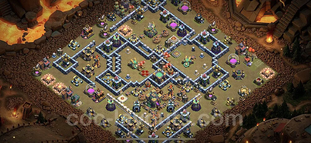 Belediye Binası 14 Düzen TH 14