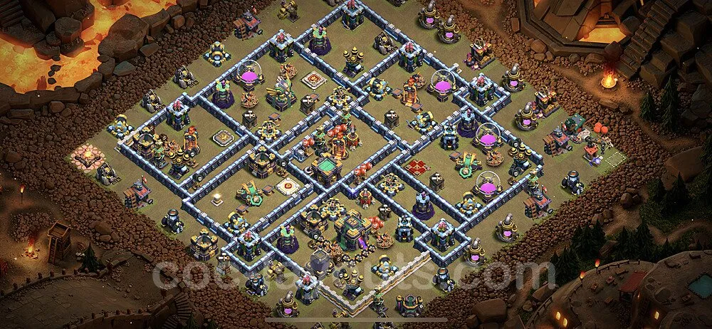Belediye Binası 14 Düzen TH 14