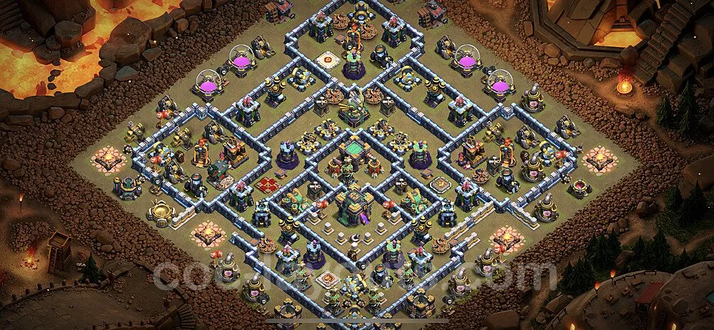 Belediye Binası 14 Düzen TH 14