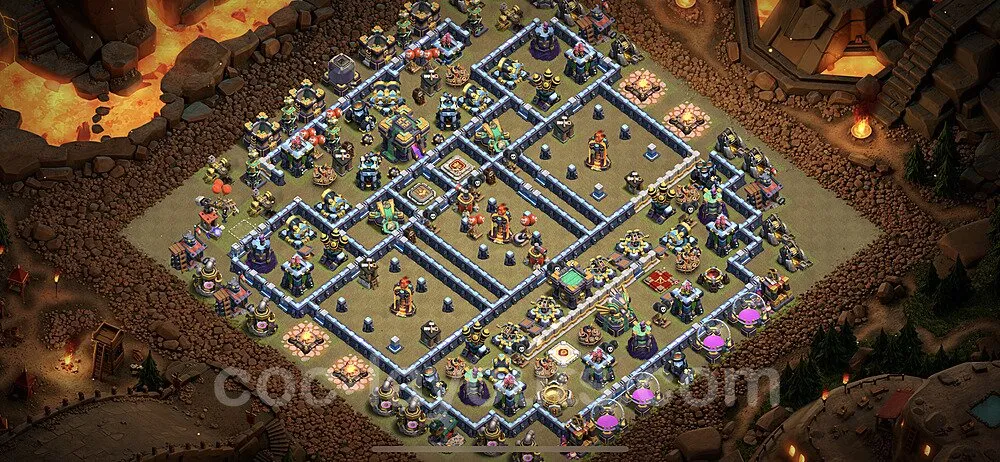 Belediye Binası 14 Düzen TH 14