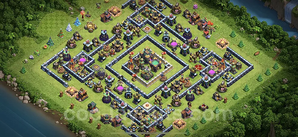 Belediye Binası 14 Düzen TH 14