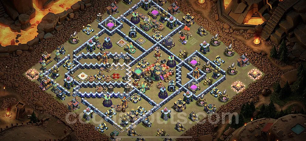 Belediye Binası 14 Düzen TH 14