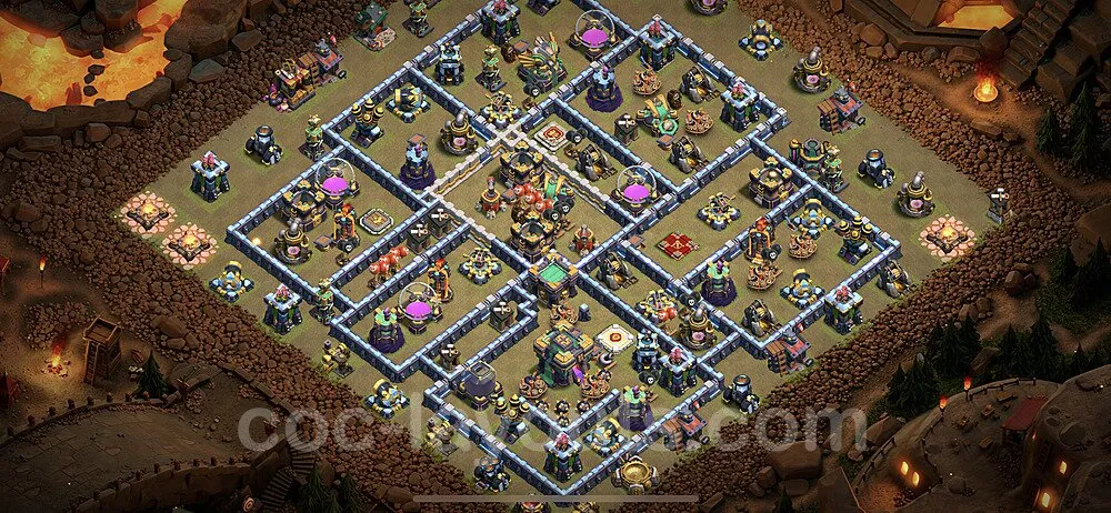 Belediye Binası 14 Düzen TH 14